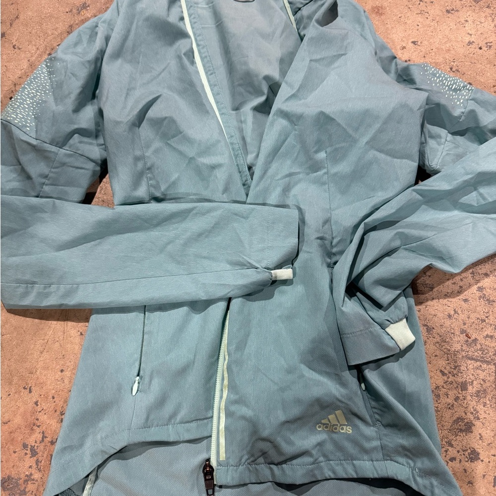 Adidas Women's Jacket